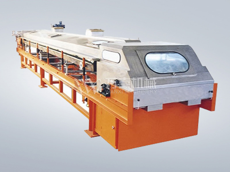 RL series melting granulator