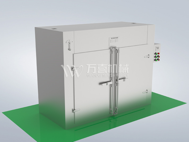 CT-C series hot air circulation oven